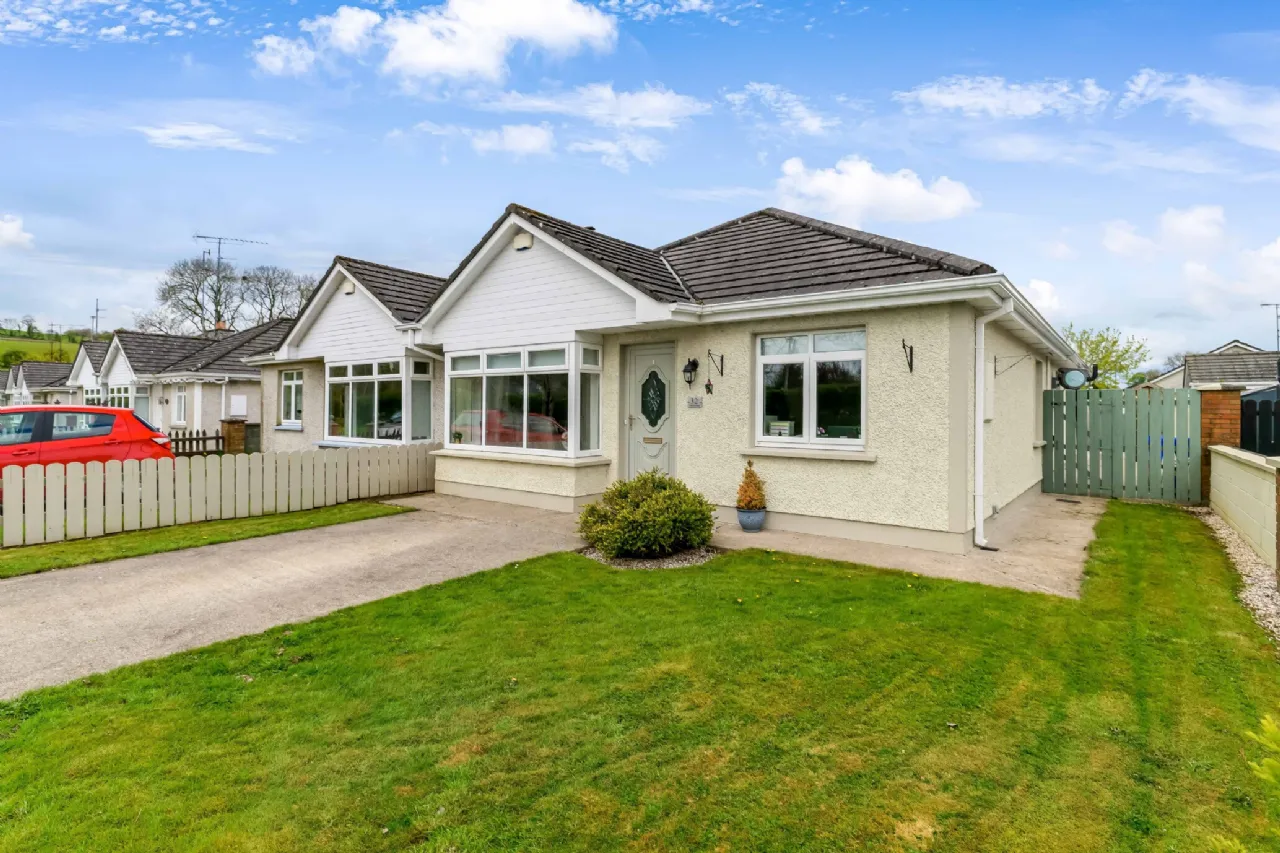 Photo of 32 Edenwood, Kilmainamwood, Co Meath, A82 TW72