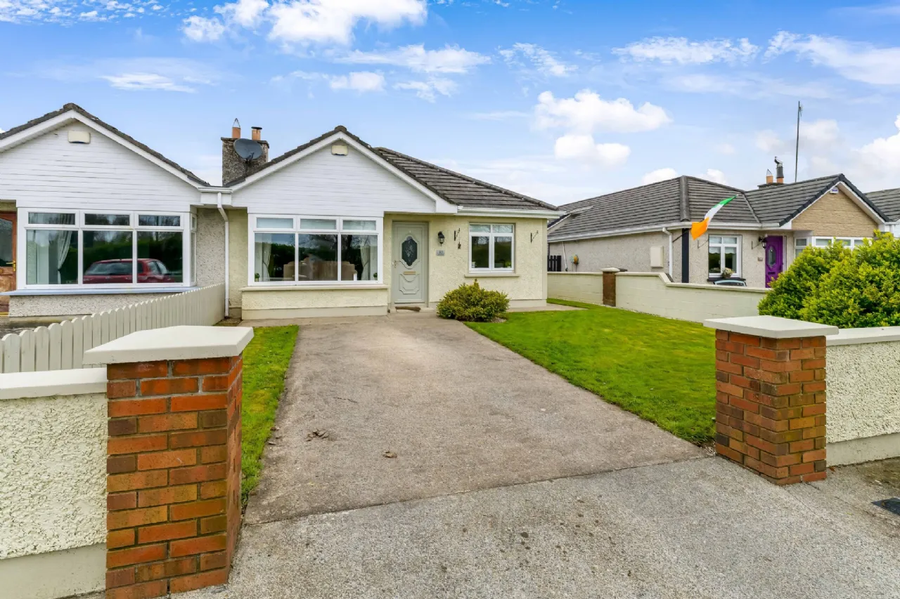 Photo of 32 Edenwood, Kilmainamwood, Co Meath, A82 TW72