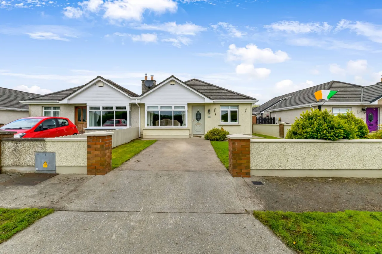 Photo of 32 Edenwood, Kilmainamwood, Co Meath, A82 TW72