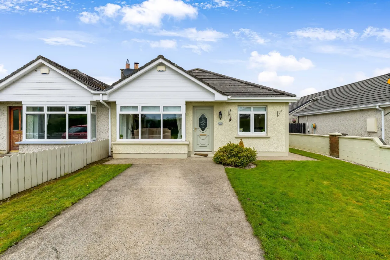 Photo of 32 Edenwood, Kilmainamwood, Co Meath, A82 TW72