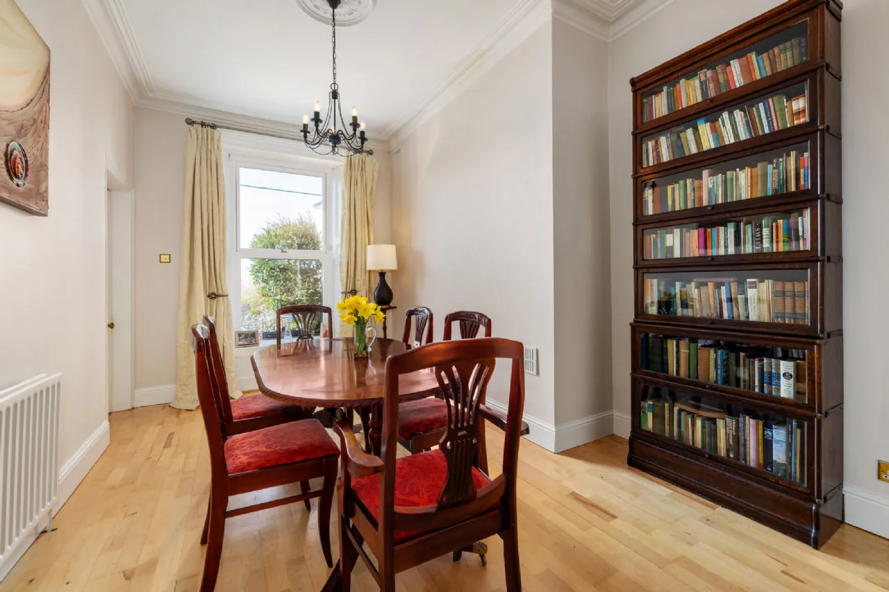 Photo of 5 Charlotte Terrace, Victoria Road, Dalkey, Co Dublin, A96 WP11