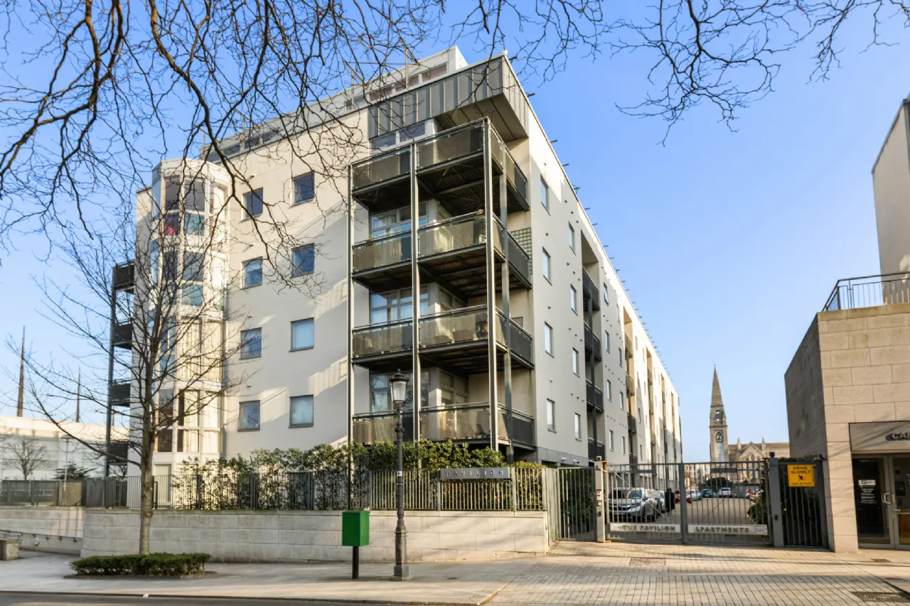 Photo of 31 The Pavilion, Marine Road, Dun Laoghaire, Co Dublin, A96 HK09