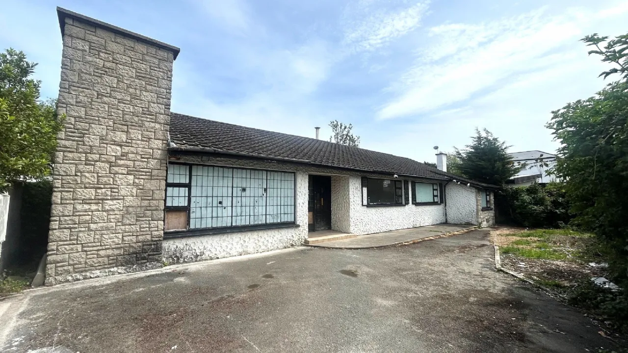 Photo of 43 Watson Road, Killiney, Co Dublin, A96 FW10