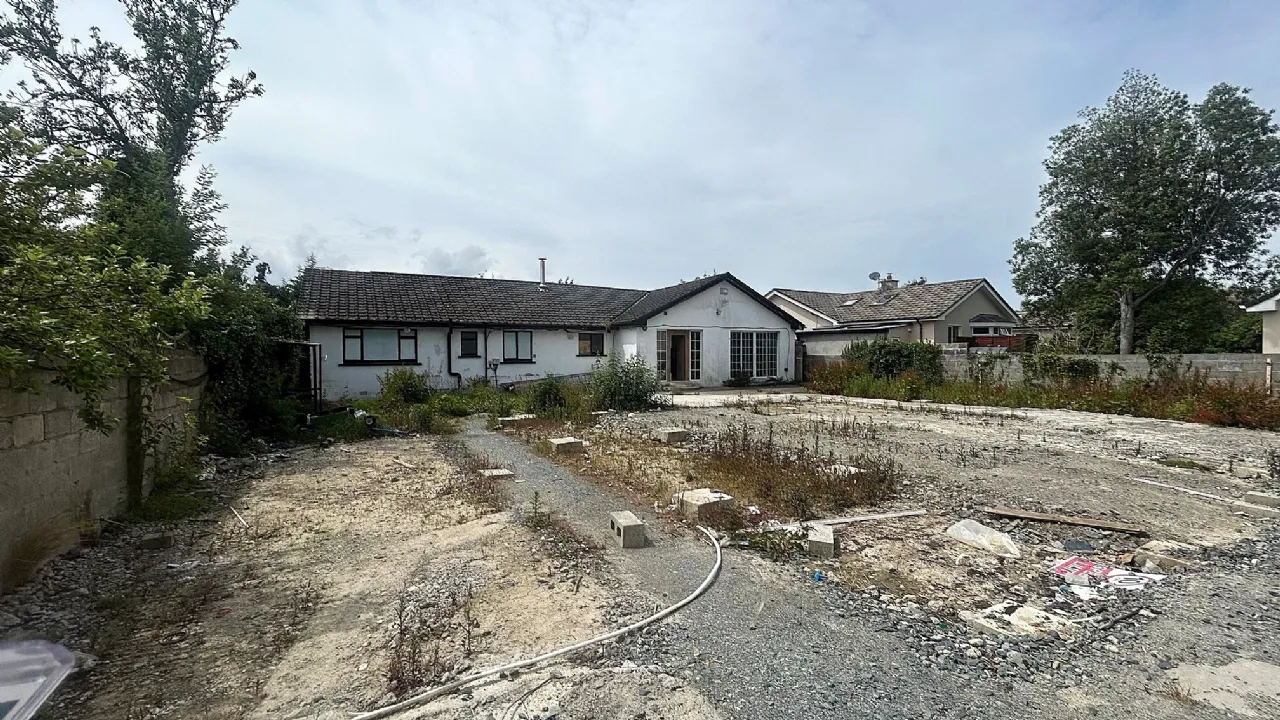 Photo of 43 Watson Road, Killiney, Co Dublin, A96 FW10