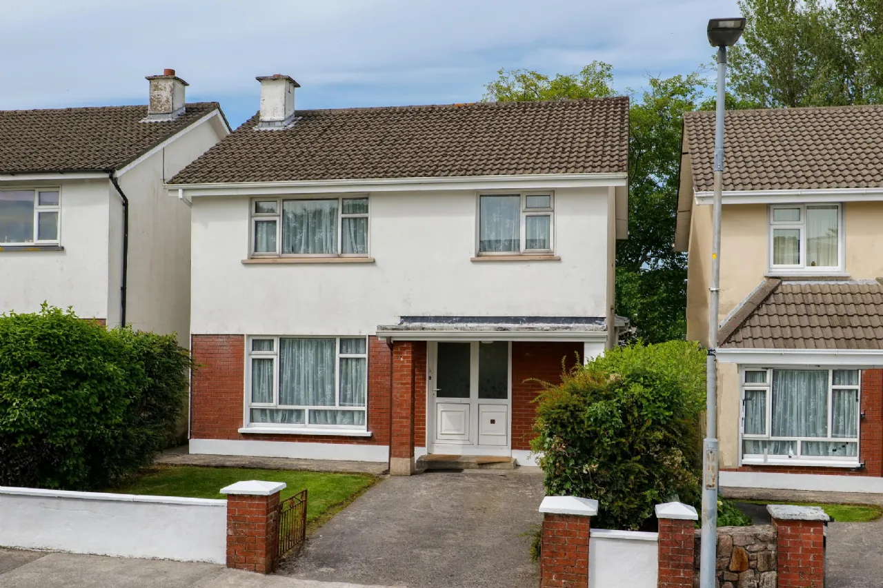 Photo of 6 Willow Park, Shantalla, Galway, H91 YPC5