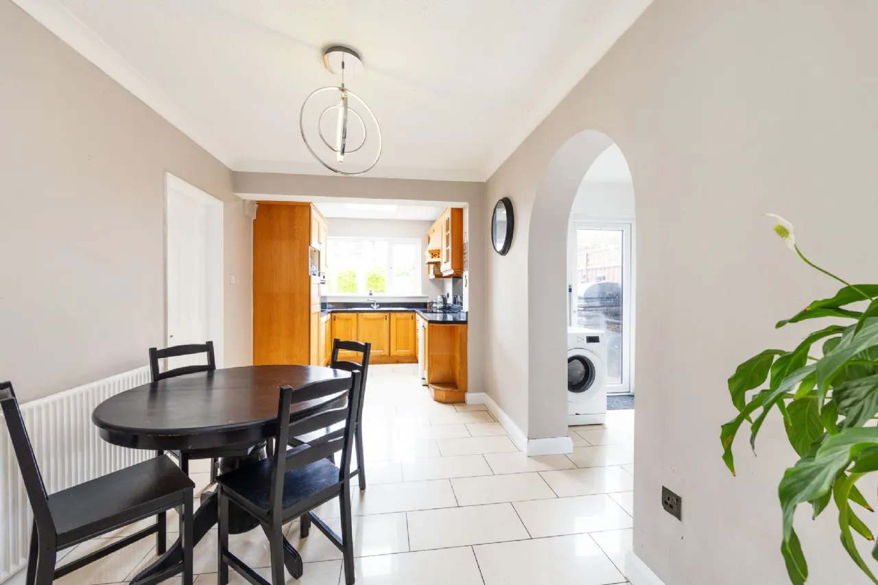 Photo of 40 Seabury Park, Malahide, Co.Dublin, K36 X658