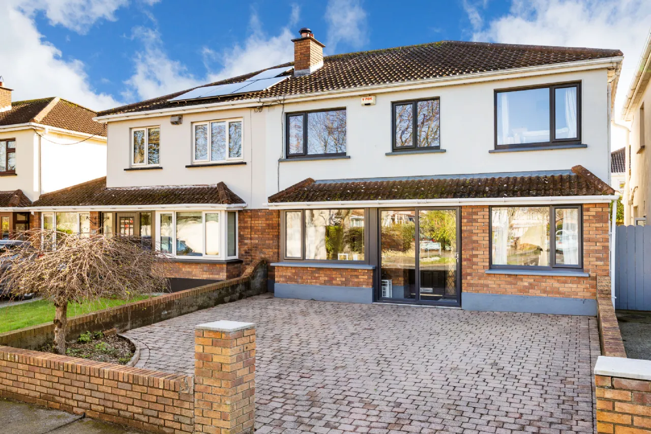 Photo of 40 Seabury Park, Malahide, Co.Dublin, K36 X658