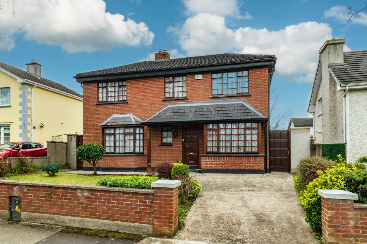 Photo of 22 Cleevaun, Naas, Co Kildare, W91 A4CX