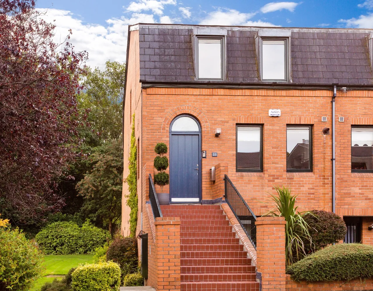 Photo of 59 Balnagowan, Palmerston Park, Dartry, Dublin 6, D06 C851