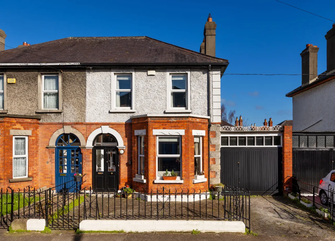 Photo of 7 Crescent Villas, Glasnevin, Dublin 9, D09 Y6W0