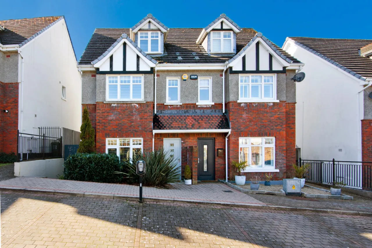 Photo of 20 Stocking Wood Drive, Rathfarnham, Dublin 16, D16 E6T4