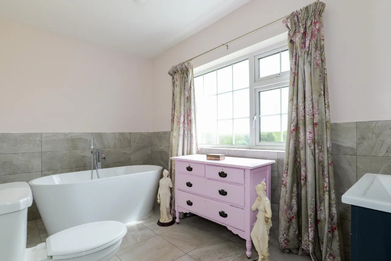 Photo of Snipe Lodge, Keeagh, Moycullen, Co. Galway, H91 P0ED