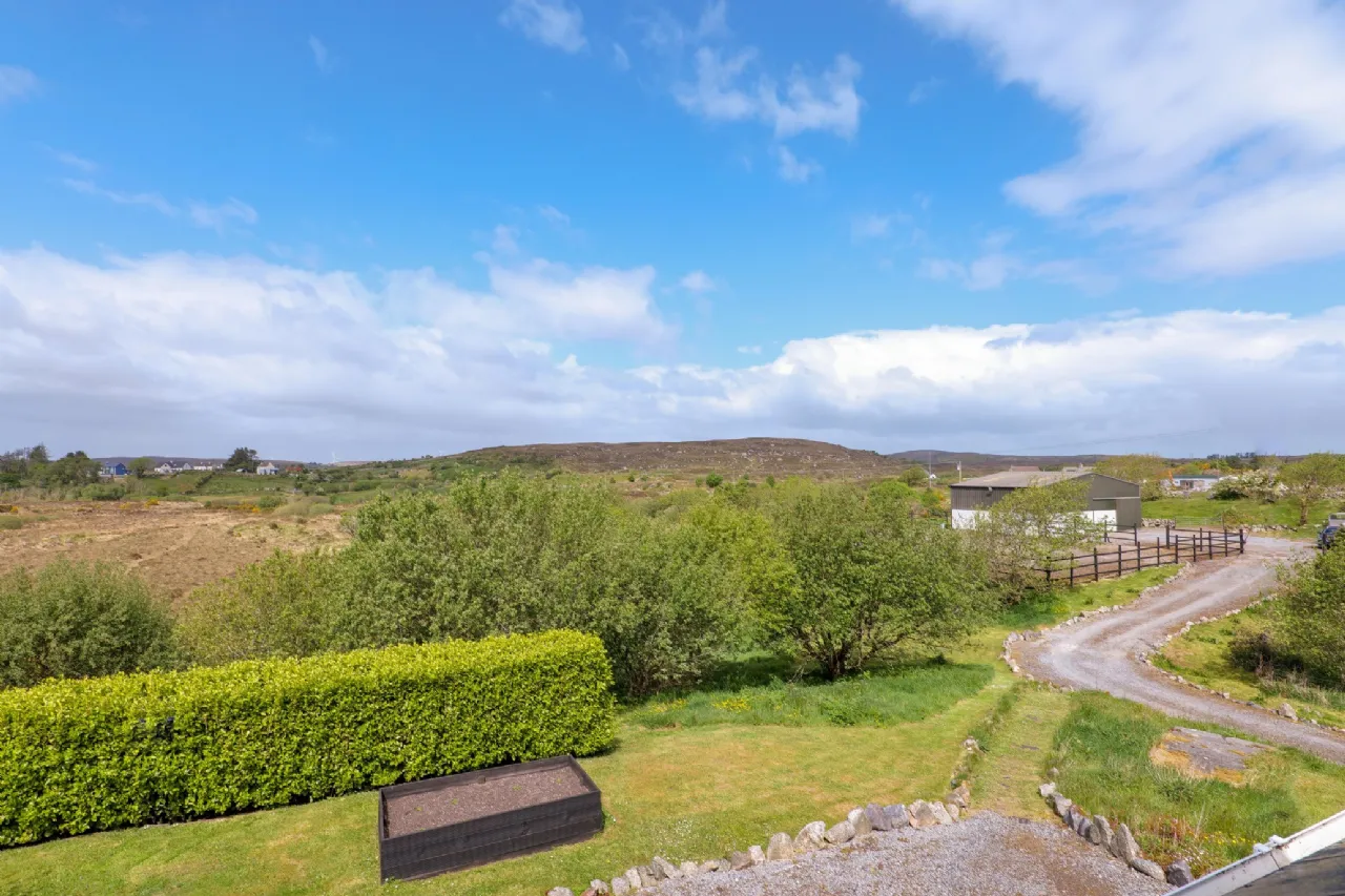 Photo of Snipe Lodge, Keeagh, Moycullen, Co. Galway, H91 P0ED