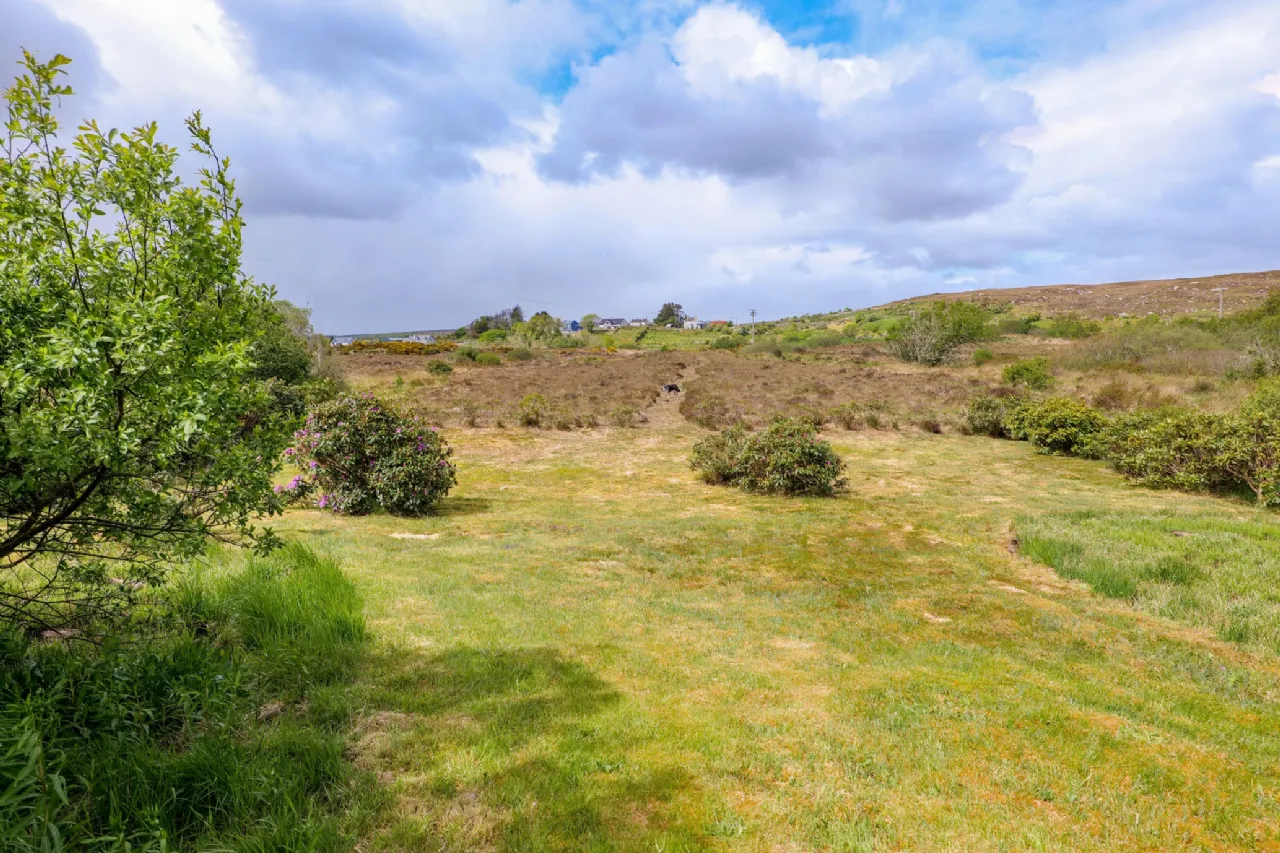 Photo of Snipe Lodge, Keeagh, Moycullen, Co. Galway, H91 P0ED