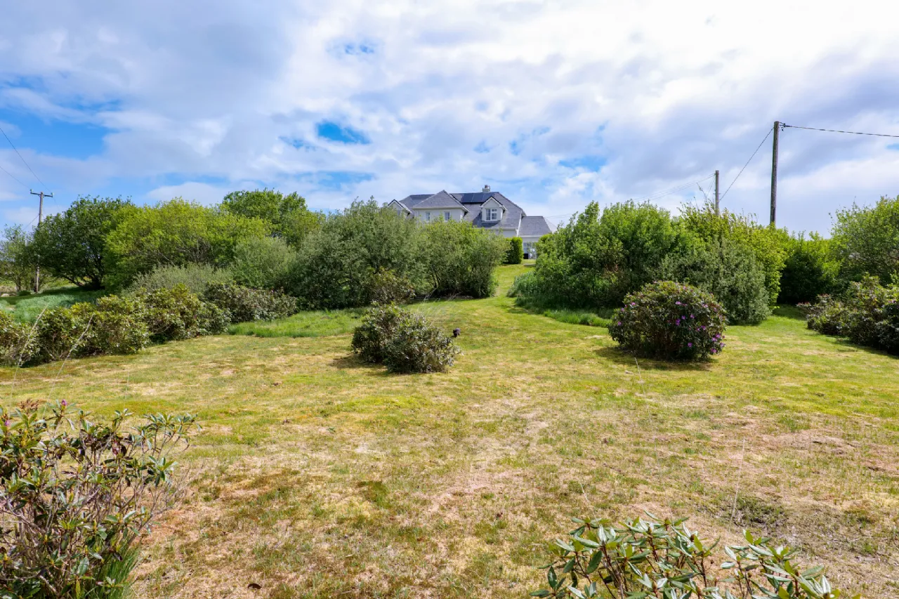 Photo of Snipe Lodge, Keeagh, Moycullen, Co. Galway, H91 P0ED
