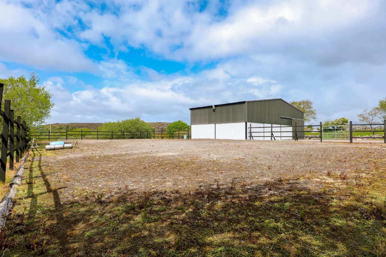 Photo of Snipe Lodge, Keeagh, Moycullen, Co. Galway, H91 P0ED