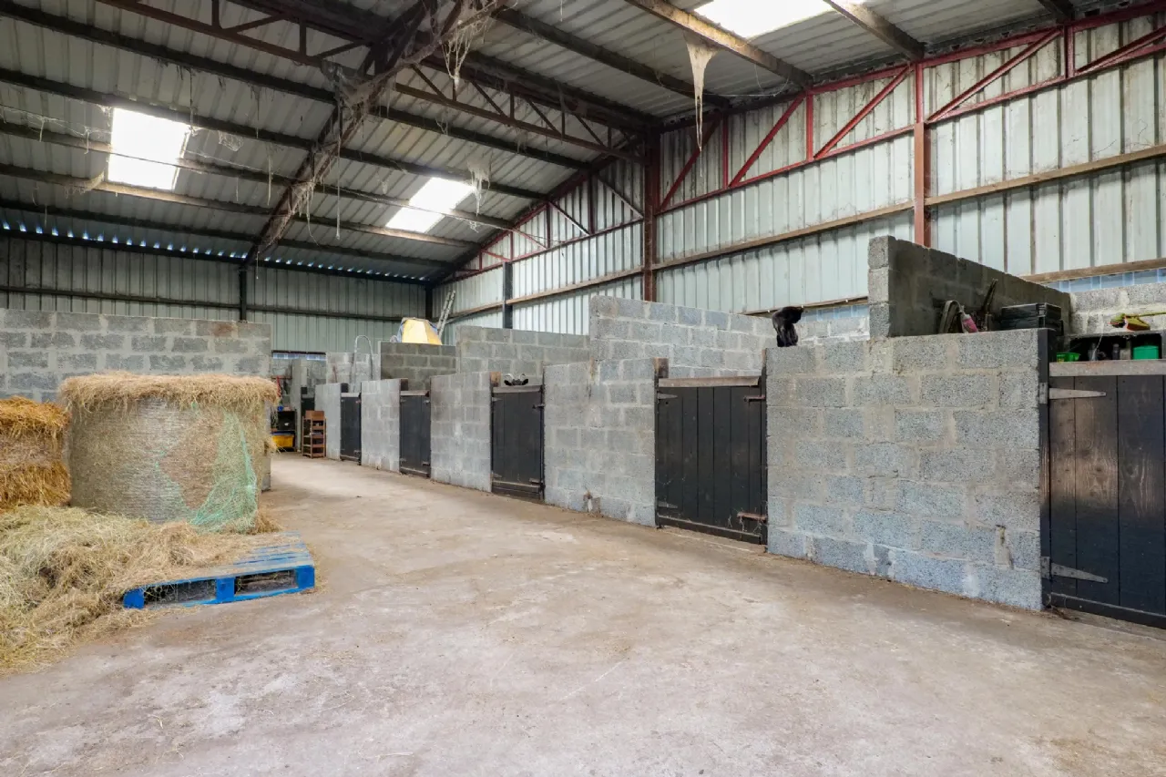 Photo of Snipe Lodge, Keeagh, Moycullen, Co. Galway, H91 P0ED