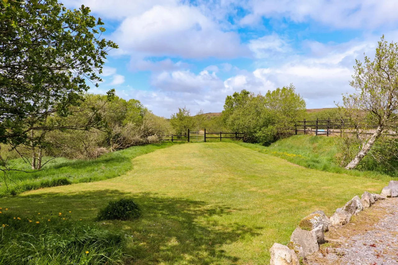 Photo of Snipe Lodge, Keeagh, Moycullen, Co. Galway, H91 P0ED
