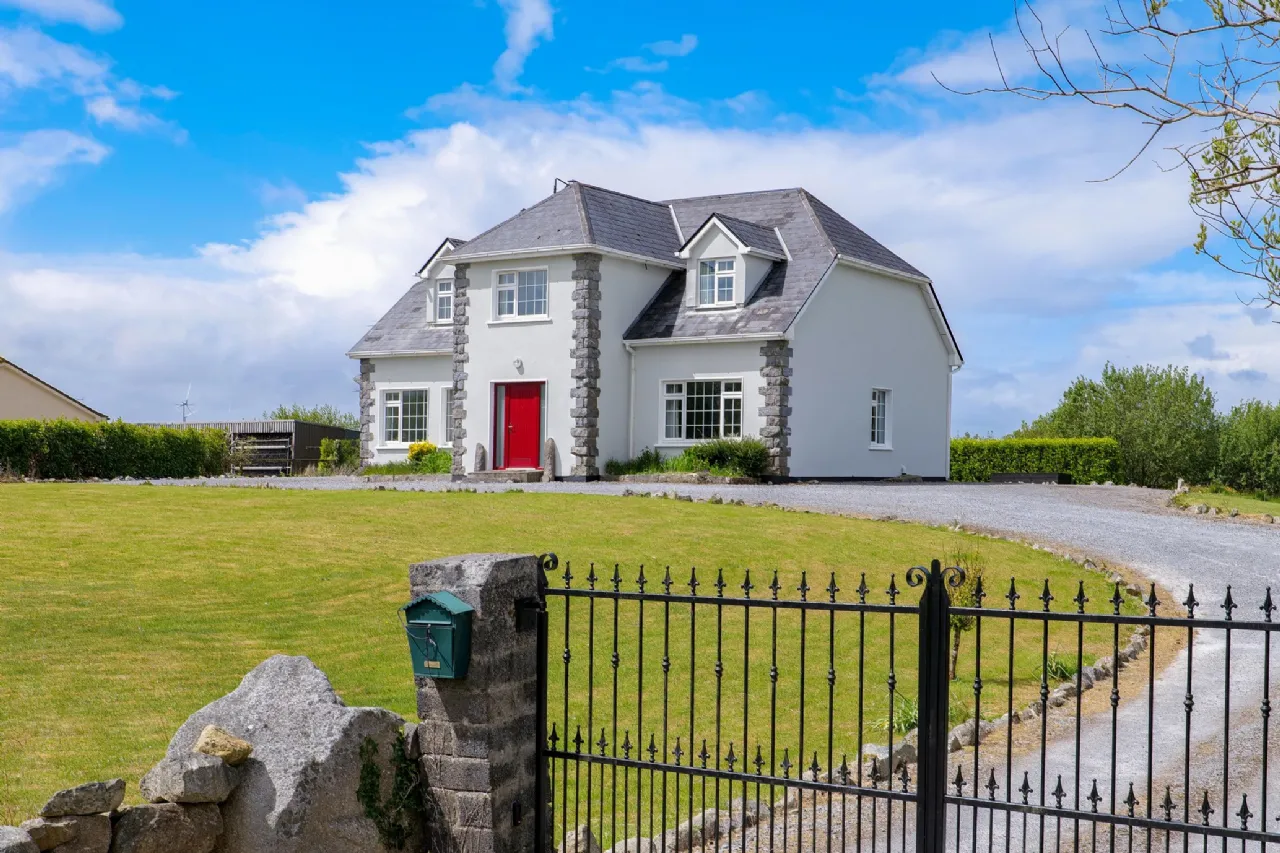 Photo of Snipe Lodge, Keeagh, Moycullen, Co. Galway, H91 P0ED