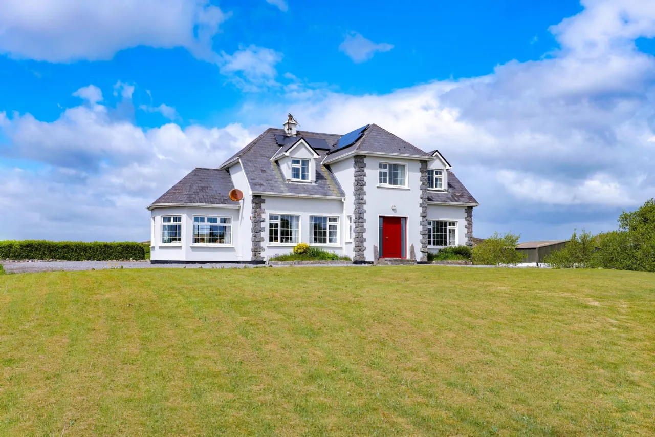 Photo of Snipe Lodge, Keeagh, Moycullen, Co. Galway, H91 P0ED