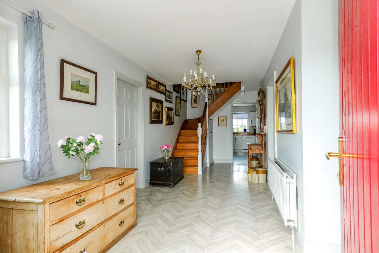Photo of Snipe Lodge, Keeagh, Moycullen, Co. Galway, H91 P0ED