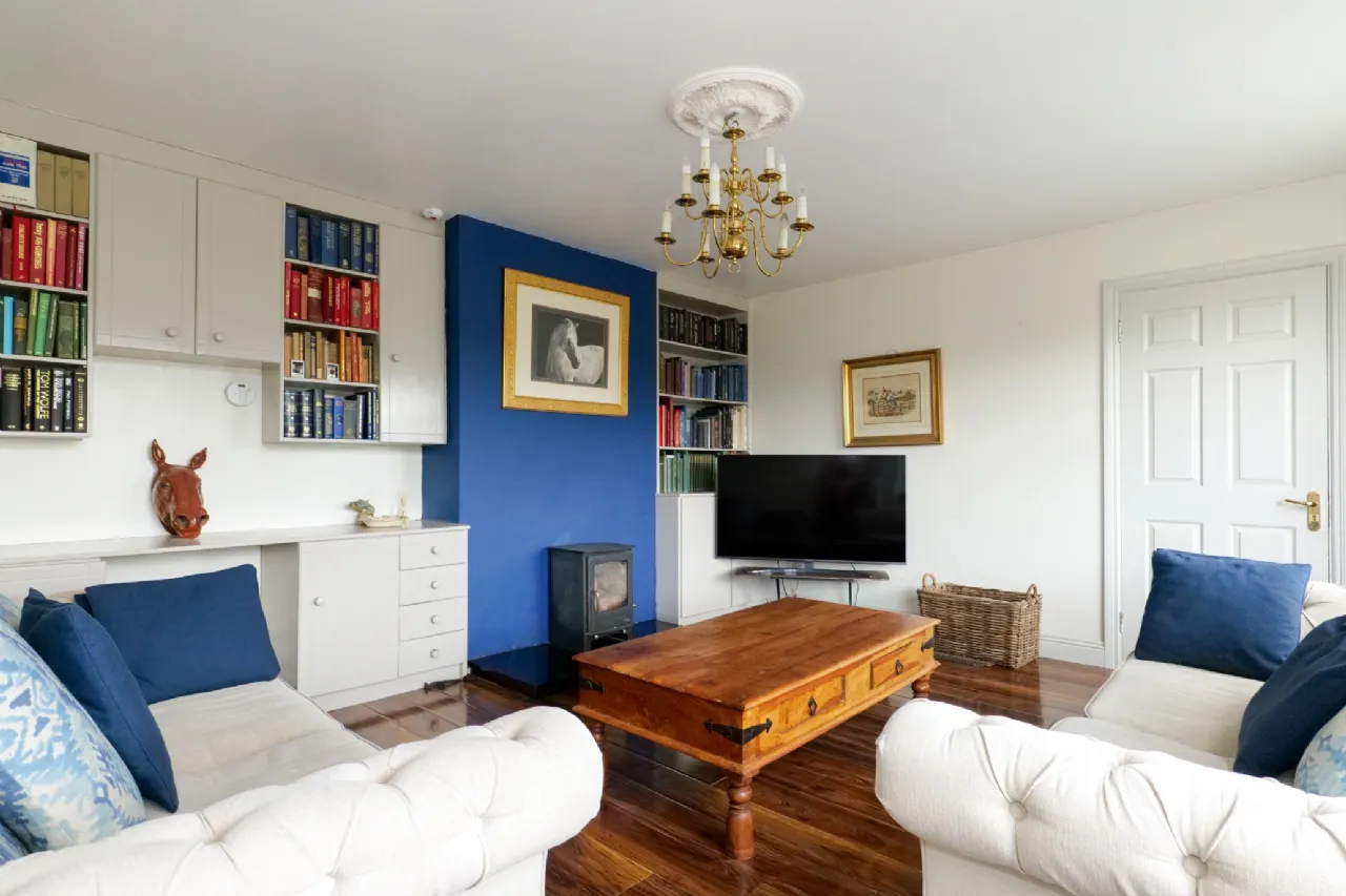 Photo of Snipe Lodge, Keeagh, Moycullen, Co. Galway, H91 P0ED