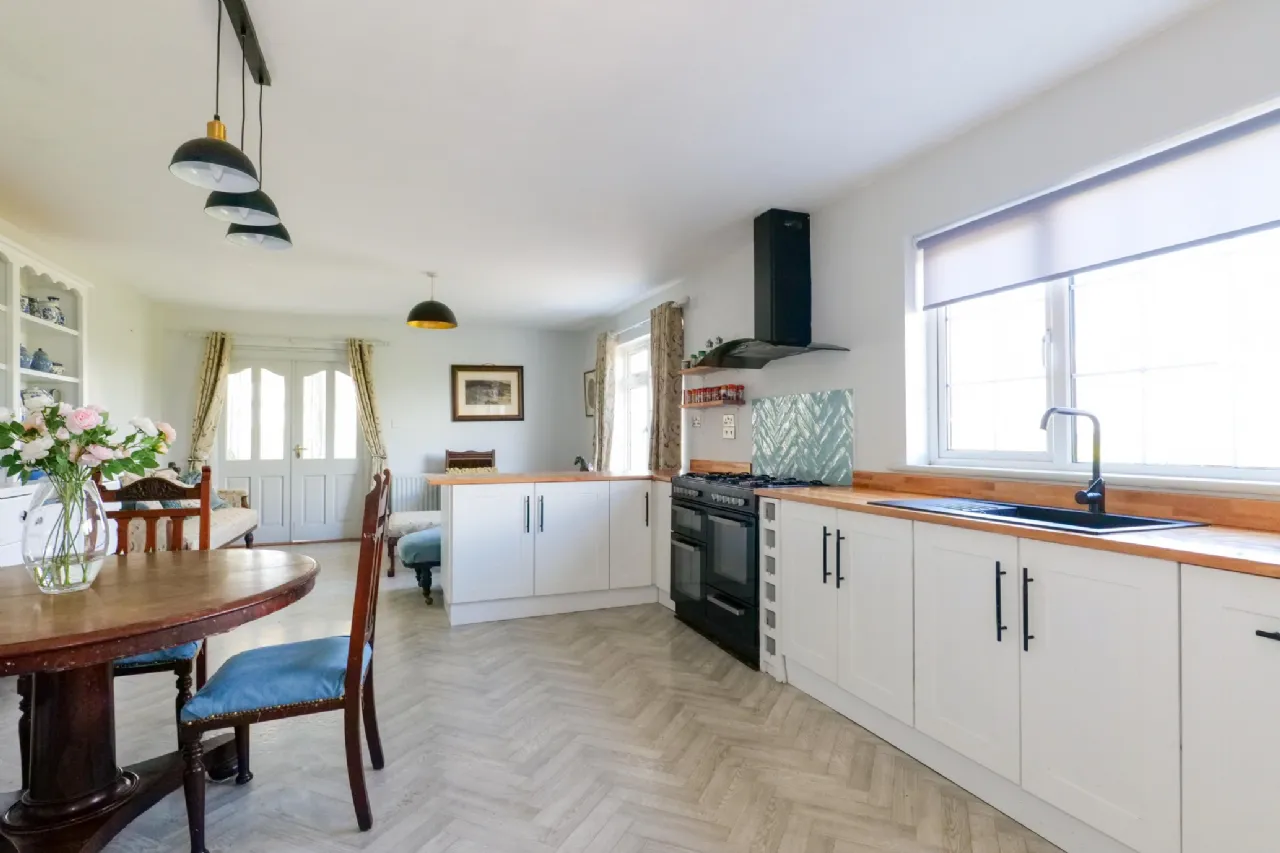 Photo of Snipe Lodge, Keeagh, Moycullen, Co. Galway, H91 P0ED