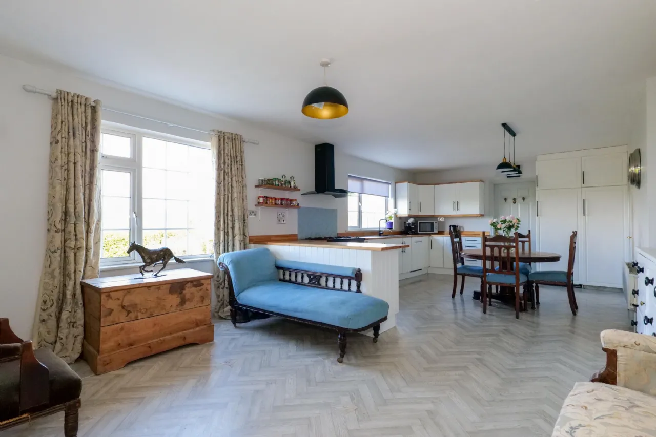 Photo of Snipe Lodge, Keeagh, Moycullen, Co. Galway, H91 P0ED