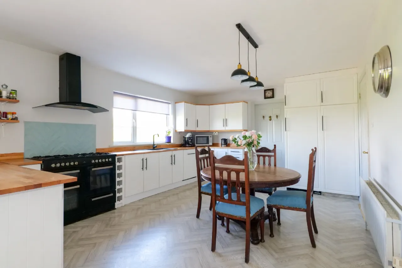 Photo of Snipe Lodge, Keeagh, Moycullen, Co. Galway, H91 P0ED