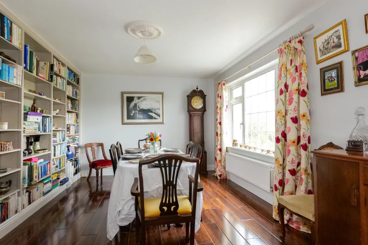 Photo of Snipe Lodge, Keeagh, Moycullen, Co. Galway, H91 P0ED