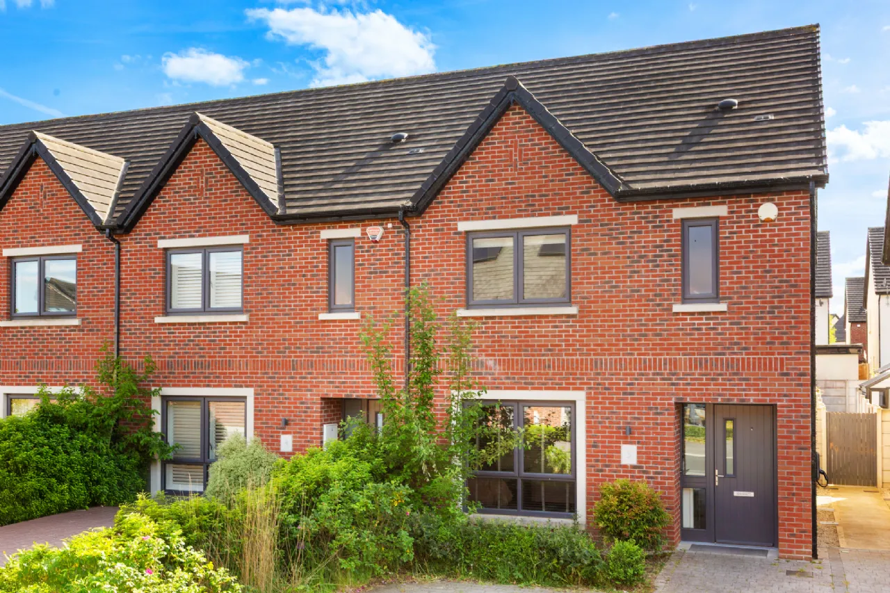 Photo of 5 Lyreen Lawn, Mariavilla, Maynooth, Co. Kildare, W23 CF8K