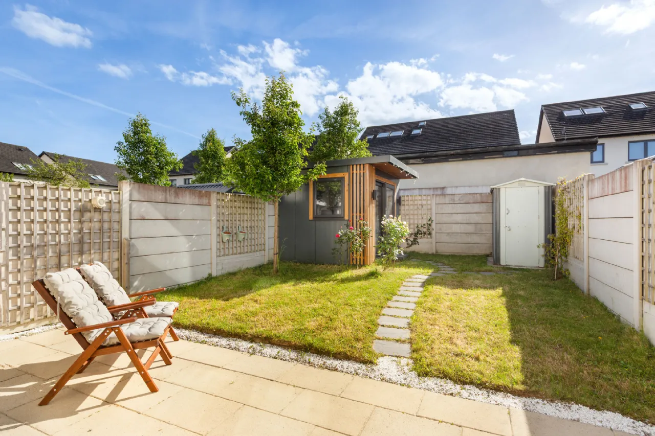 Photo of 5 Lyreen Lawn, Mariavilla, Maynooth, Co. Kildare, W23 CF8K