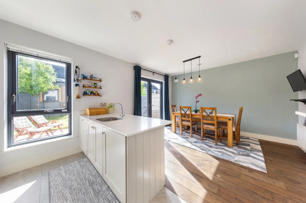Photo of 5 Lyreen Lawn, Mariavilla, Maynooth, Co. Kildare, W23 CF8K