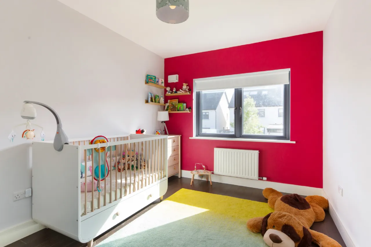 Photo of 5 Lyreen Lawn, Mariavilla, Maynooth, Co. Kildare, W23 CF8K