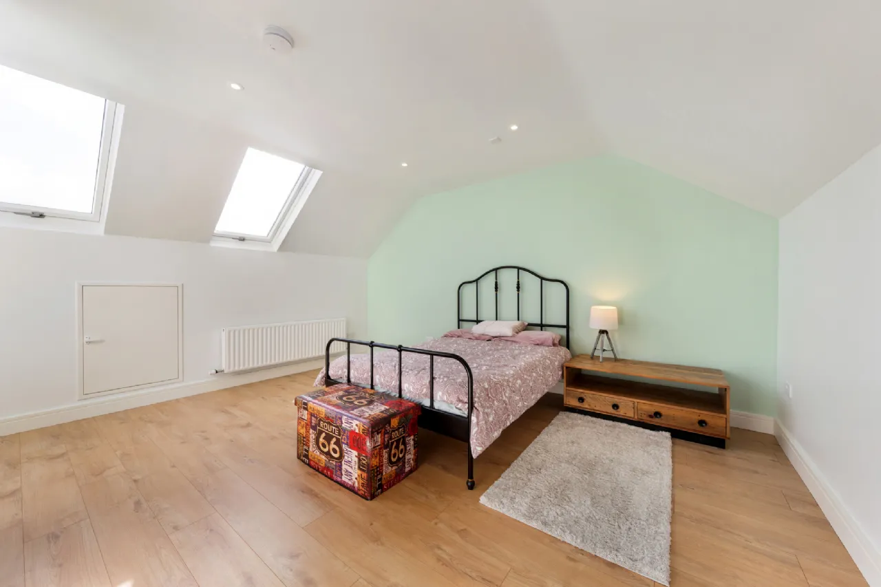 Photo of 5 Lyreen Lawn, Mariavilla, Maynooth, Co. Kildare, W23 CF8K