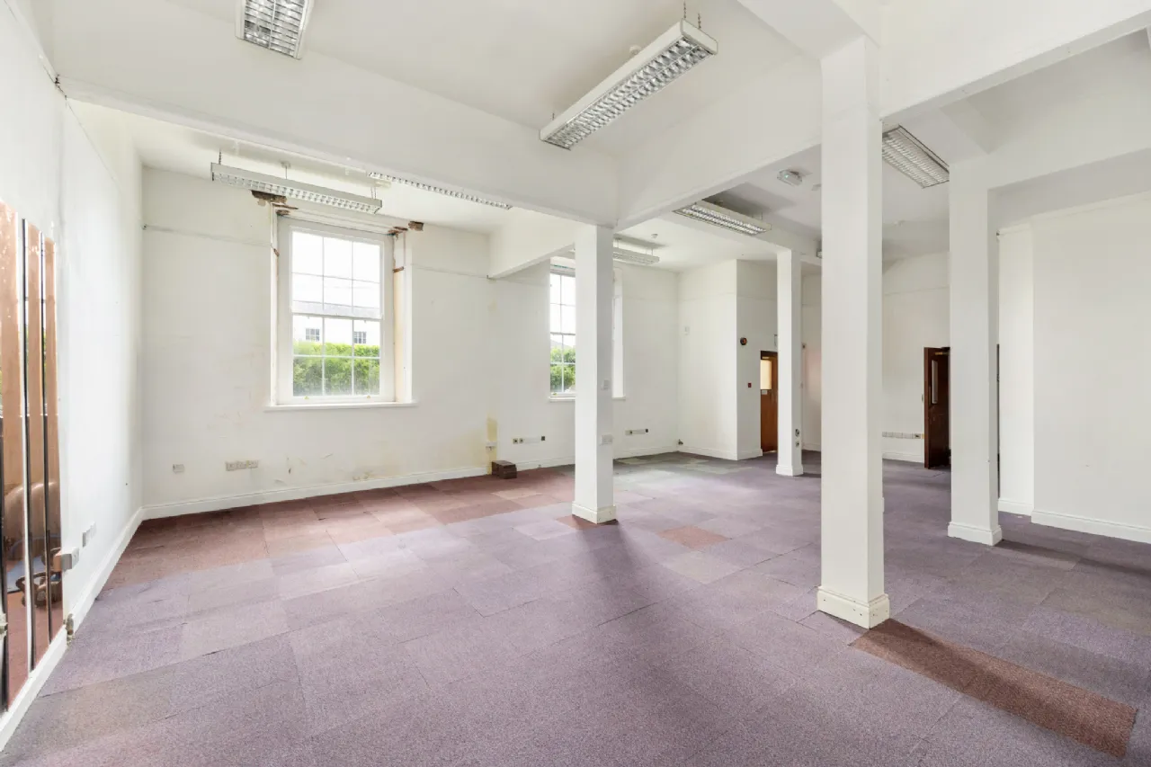 Photo of 19/20 York Road, Dun Laoghaire, Co. Dublin, A96F1P3