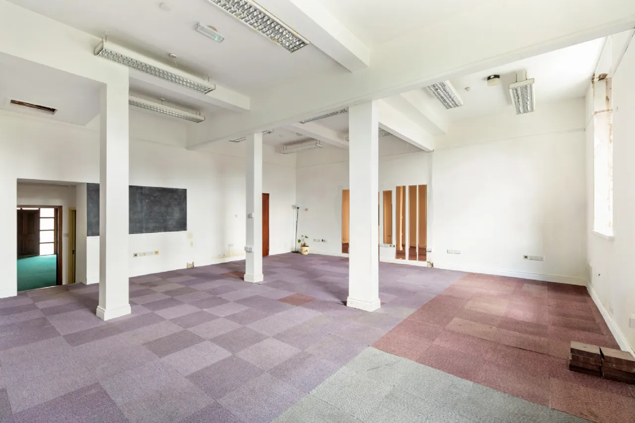 Photo of 19/20 York Road, Dun Laoghaire, Co. Dublin, A96F1P3