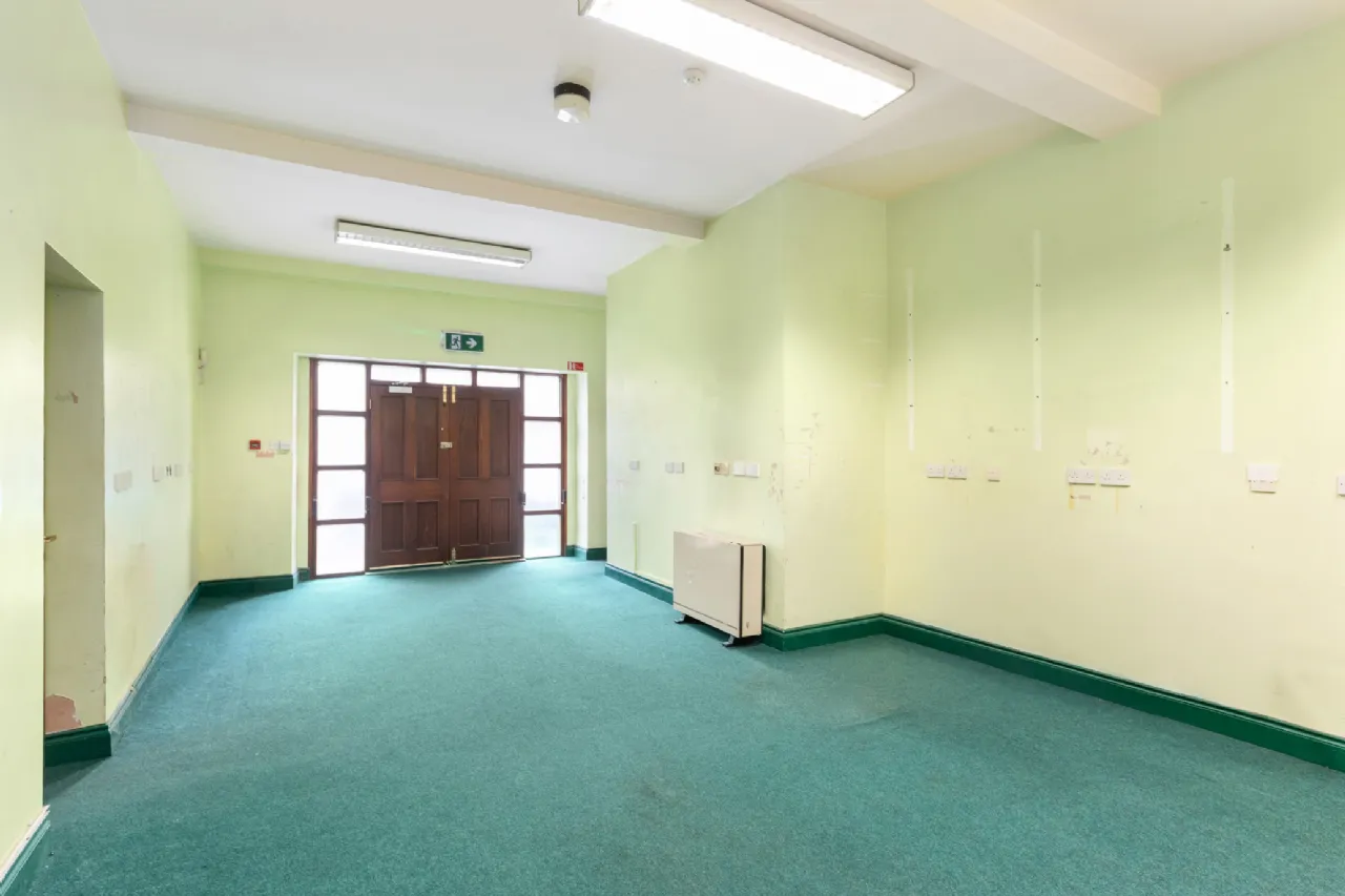 Photo of 19/20 York Road, Dun Laoghaire, Co. Dublin, A96F1P3