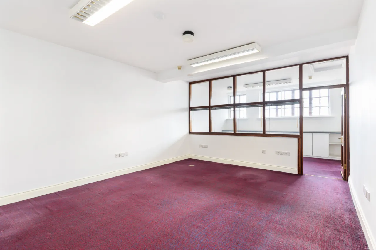 Photo of 19/20 York Road, Dun Laoghaire, Co. Dublin, A96F1P3