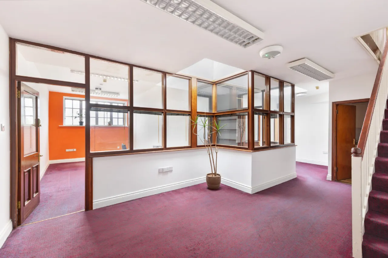 Photo of 19/20 York Road, Dun Laoghaire, Co. Dublin, A96F1P3