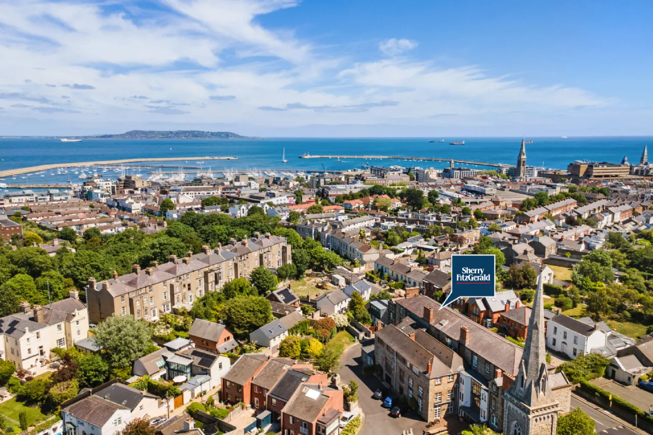 Photo of 19/20 York Road, Dun Laoghaire, Co. Dublin, A96F1P3