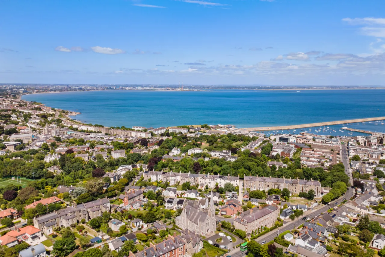Photo of 19/20 York Road, Dun Laoghaire, Co. Dublin, A96F1P3