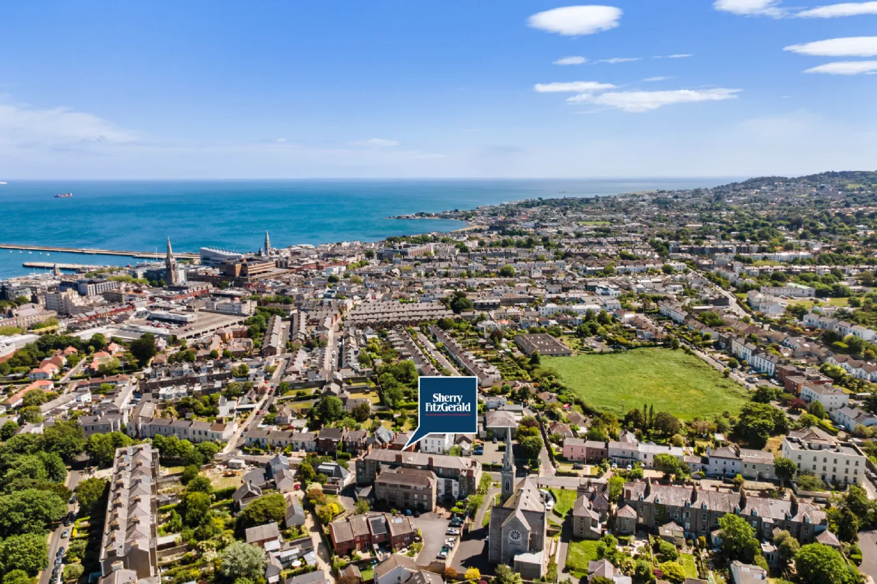 Photo of 19/20 York Road, Dun Laoghaire, Co. Dublin, A96F1P3
