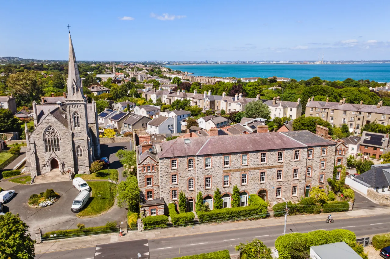 Photo of 19/20 York Road, Dun Laoghaire, Co. Dublin, A96F1P3