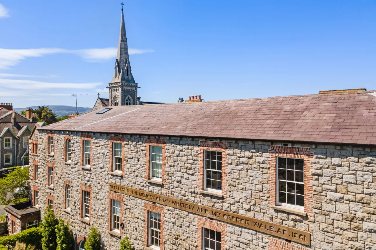 Photo of 19/20 York Road, Dun Laoghaire, Co. Dublin, A96F1P3
