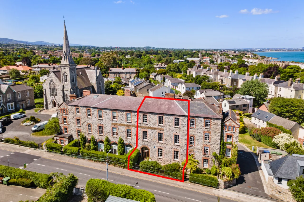 Photo of 19/20 York Road, Dun Laoghaire, Co. Dublin, A96F1P3