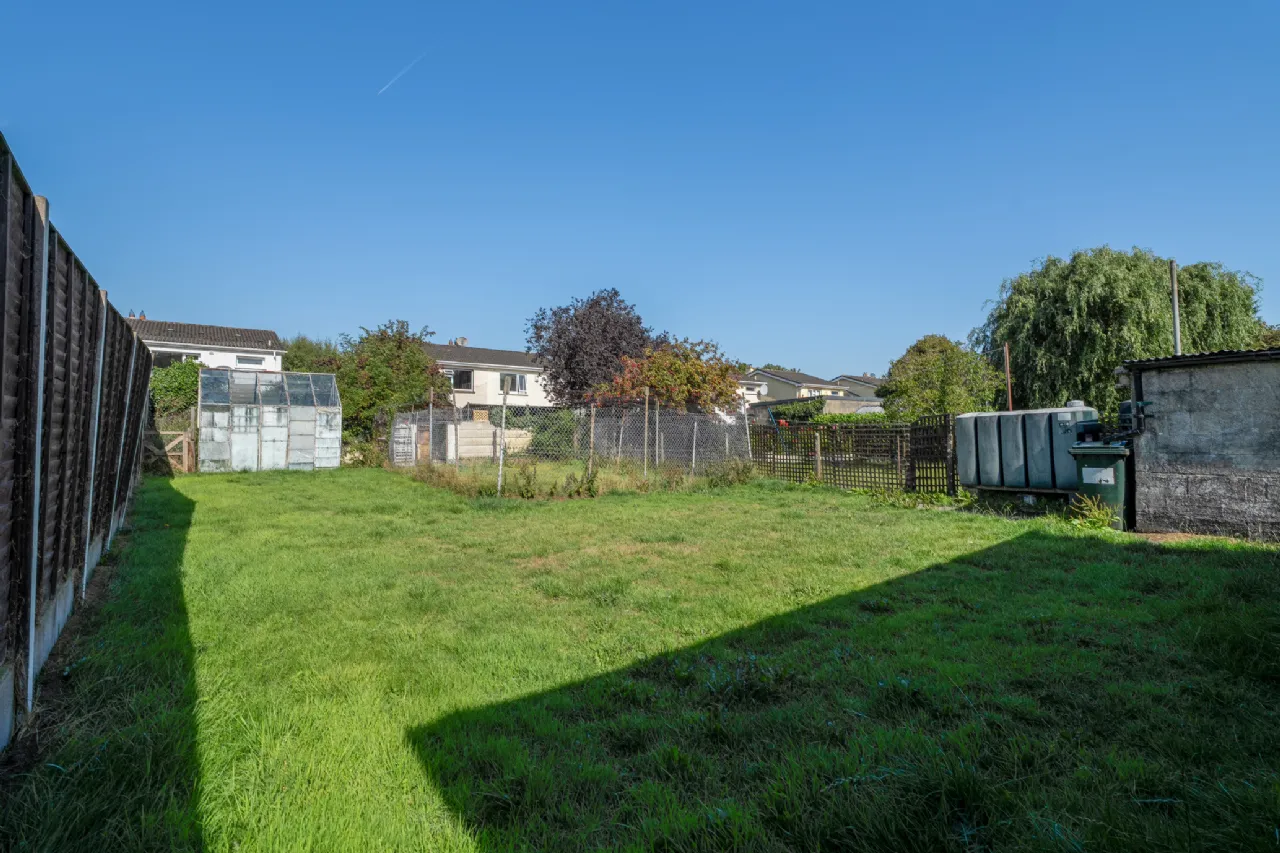 Photo of 652 Saint Patrick's Park, Celbridge, Co. Kildare, W23 X977