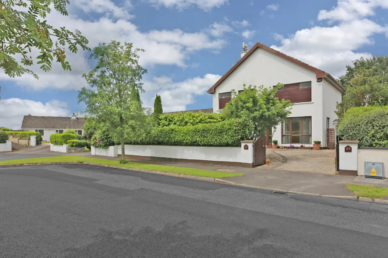 Photo of 43 Castletroy Heights, Golf Links Road, Castletroy, Limerick, V94W4CF