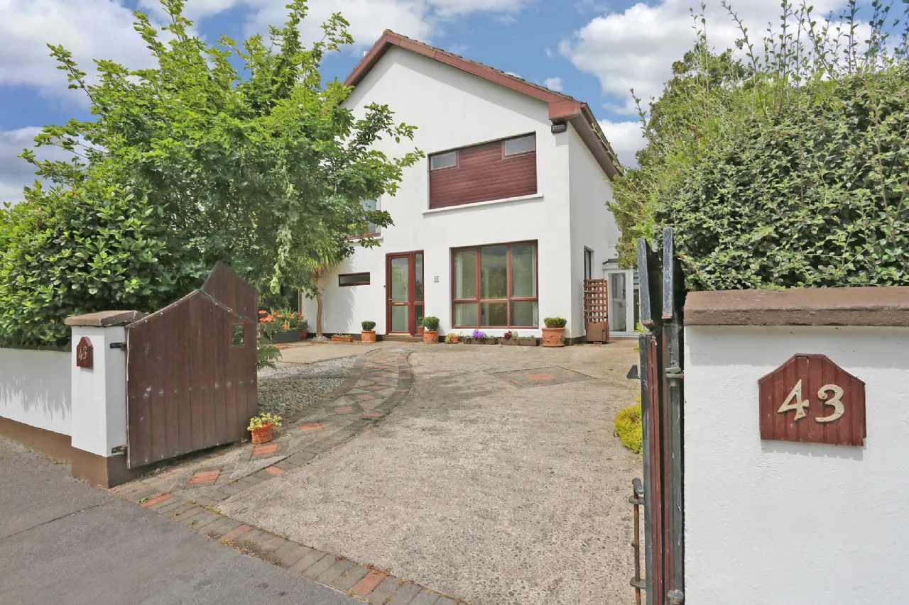 Photo of 43 Castletroy Heights, Golf Links Road, Castletroy, Limerick, V94W4CF