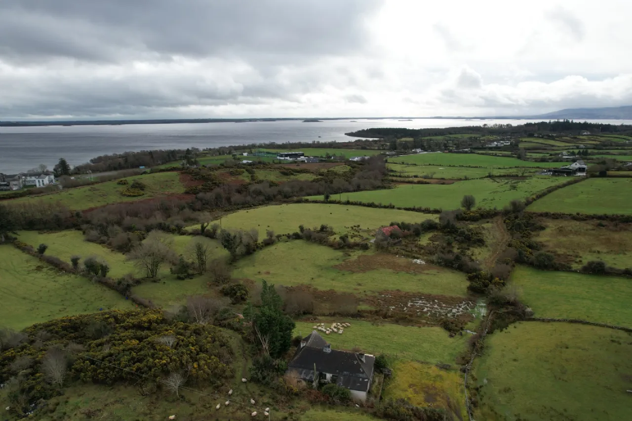 Photo of Derelict Cottage and Lands, Carheen, Tourmakeady, Co Mayo, F12 RR79